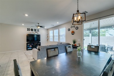 Welcome to this stunning 5-bed, 3-bath, and spacious loft home