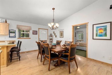 Nestled among the Larch and Douglas Fir Trees sits this charming - photo 12