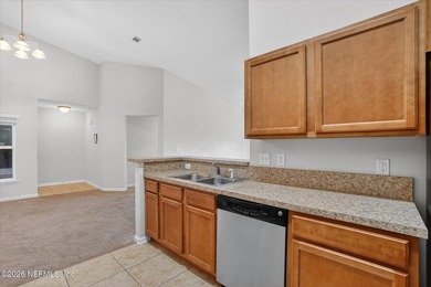 Bright and move-in ready second-floor condo in desirable Woods - photo 12