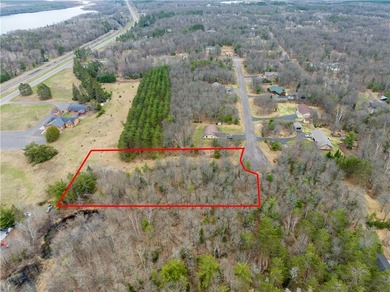 1.56 Acre Residential Lot in the Town of Solon Springs. New - photo 12