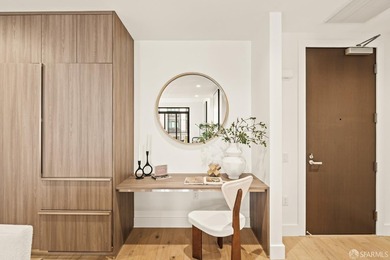 The Residences at Yerba Buena Island offer a rare opportunity to - photo 12