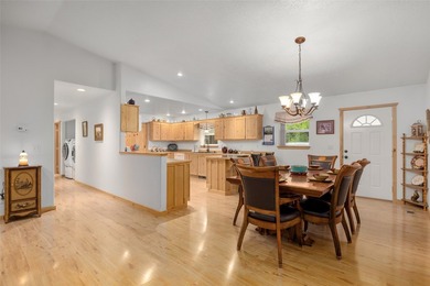 Nestled among the Larch and Douglas Fir Trees sits this charming - photo 13