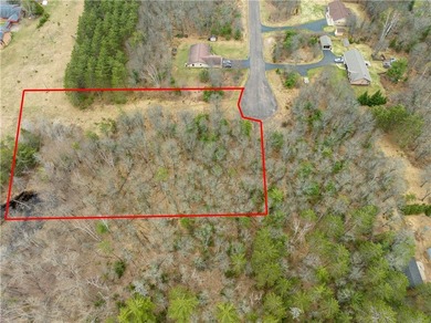 1.56 Acre Residential Lot in the Town of Solon Springs. New - photo 13