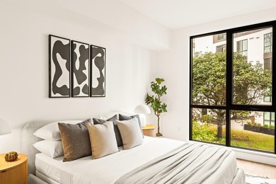 The Residences at Yerba Buena Island offer a rare opportunity to - photo 13