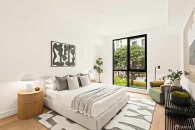 The Residences at Yerba Buena Island offer a rare opportunity to - photo 14