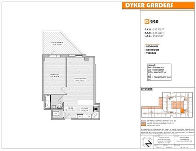 Modern Luxury Condo in Dyker Heights for Sale! Enter into modern