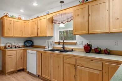 Nestled among the Larch and Douglas Fir Trees sits this charming - photo 15