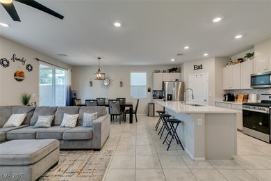 Welcome to this stunning 5-bed, 3-bath, and spacious loft home