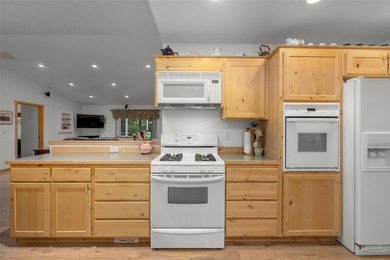 Nestled among the Larch and Douglas Fir Trees sits this charming - photo 16