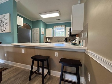 GORGEOUS REMODELED SECOND FLOOR TWO BEDROOM VILLLA IN - photo 17