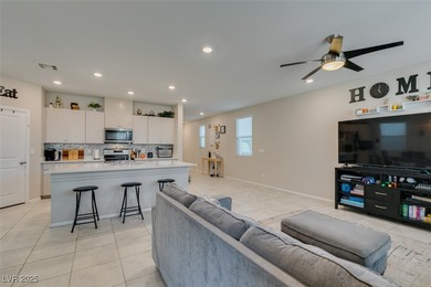 Welcome to this stunning 5-bed, 3-bath, and spacious loft home