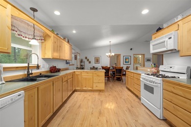 Nestled among the Larch and Douglas Fir Trees sits this charming - photo 17