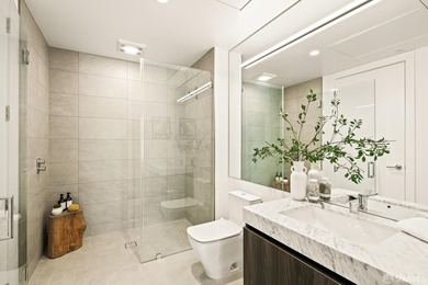 The Residences at Yerba Buena Island offer a rare opportunity to - photo 17