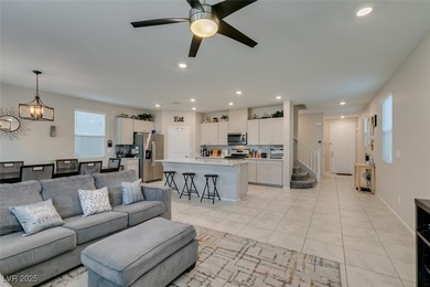 Welcome to this stunning 5-bed, 3-bath, and spacious loft home