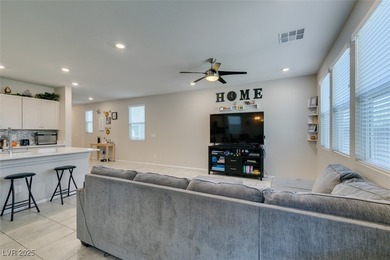 Welcome to this stunning 5-bed, 3-bath, and spacious loft home