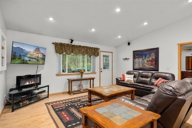 Nestled among the Larch and Douglas Fir Trees sits this charming - photo 21
