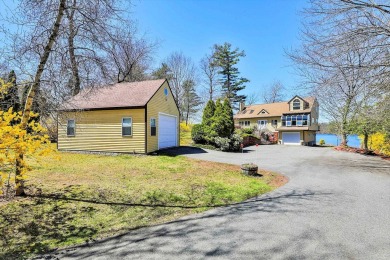 Lake Home For Sale in Salem, New Hampshire
