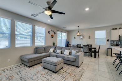 Welcome to this stunning 5-bed, 3-bath, and spacious loft home