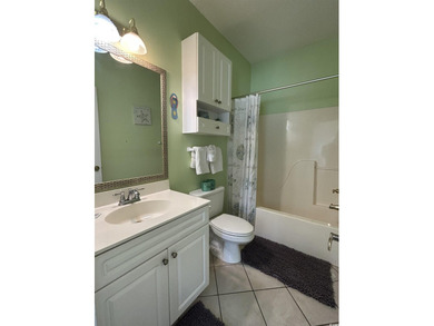 GORGEOUS REMODELED SECOND FLOOR TWO BEDROOM VILLLA IN - photo 23