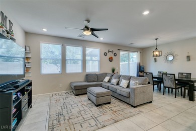 Welcome to this stunning 5-bed, 3-bath, and spacious loft home