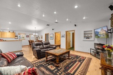 Nestled among the Larch and Douglas Fir Trees sits this charming - photo 23