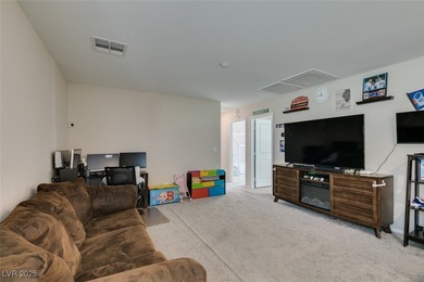 Welcome to this stunning 5-bed, 3-bath, and spacious loft home