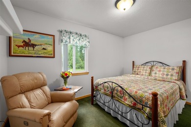 Nestled among the Larch and Douglas Fir Trees sits this charming - photo 24