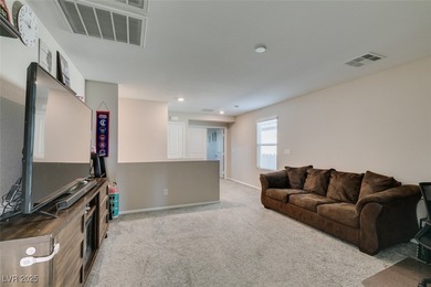 Welcome to this stunning 5-bed, 3-bath, and spacious loft home