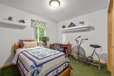 Nestled among the Larch and Douglas Fir Trees sits this charming - photo 25