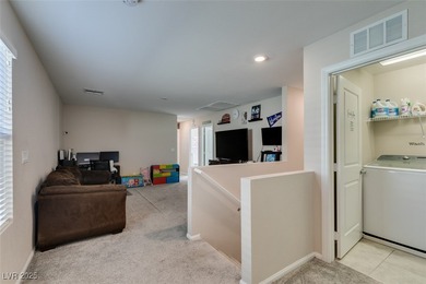 Welcome to this stunning 5-bed, 3-bath, and spacious loft home