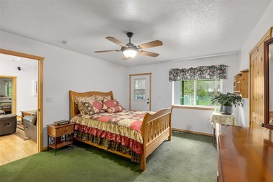 Nestled among the Larch and Douglas Fir Trees sits this charming - photo 26