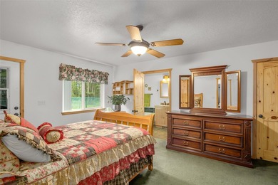 Nestled among the Larch and Douglas Fir Trees sits this charming - photo 27