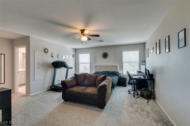 Welcome to this stunning 5-bed, 3-bath, and spacious loft home