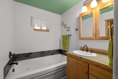 Nestled among the Larch and Douglas Fir Trees sits this charming - photo 28