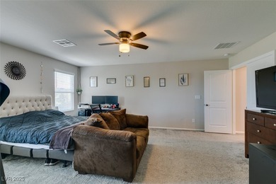 Welcome to this stunning 5-bed, 3-bath, and spacious loft home