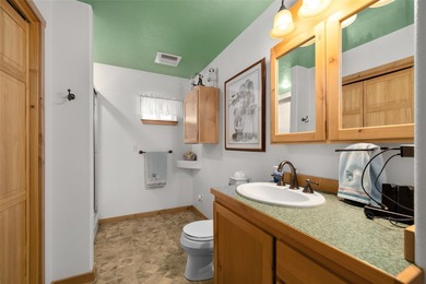 Nestled among the Larch and Douglas Fir Trees sits this charming - photo 29