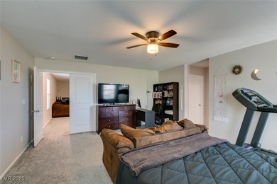 Welcome to this stunning 5-bed, 3-bath, and spacious loft home