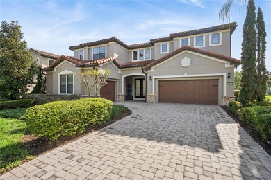 Buck Lake - Orange County Home For Sale in Orlando Florida