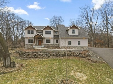 (private lake, pond, creek) Home For Sale in Otsego Minnesota