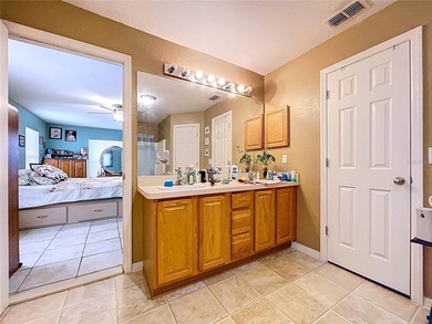 Enjoy one of the larger homesites in the area with room to add a - photo 32