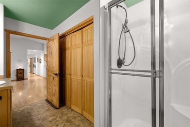 Nestled among the Larch and Douglas Fir Trees sits this charming - photo 32