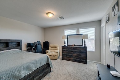 Welcome to this stunning 5-bed, 3-bath, and spacious loft home