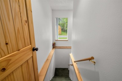 Nestled among the Larch and Douglas Fir Trees sits this charming - photo 34