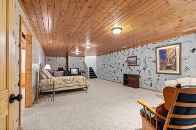 Nestled among the Larch and Douglas Fir Trees sits this charming - photo 35