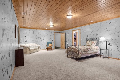 Nestled among the Larch and Douglas Fir Trees sits this charming - photo 36