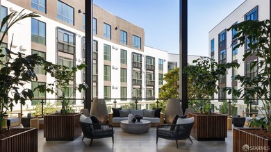 The Residences at Yerba Buena Island offer a rare opportunity to - photo 36