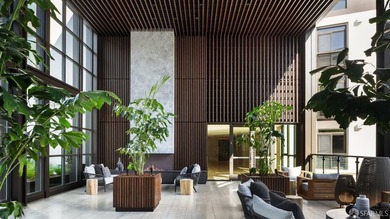 The Residences at Yerba Buena Island offer a rare opportunity to - photo 37