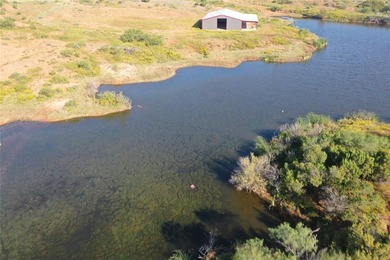 (private lake, pond, creek) Acreage Active Under Contract in Childress Texas