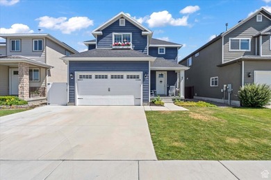 Utah Lake Home For Sale in Vineyard Utah