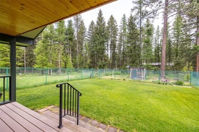 Nestled among the Larch and Douglas Fir Trees sits this charming - photo 47